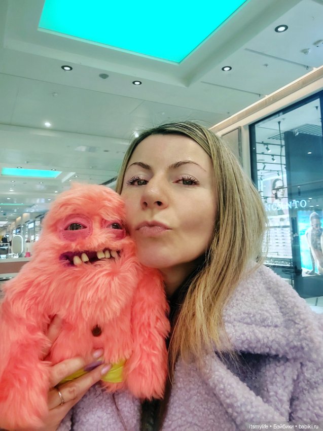 Как я нашла своего Фагглера. Или он меня (фото 9)