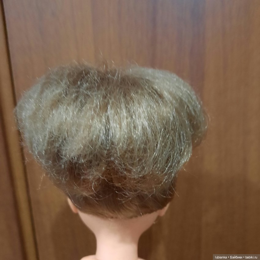 И опять-таки Беллочка🥰💃 — Винтажные куклы ГДР (Немки): Бигги