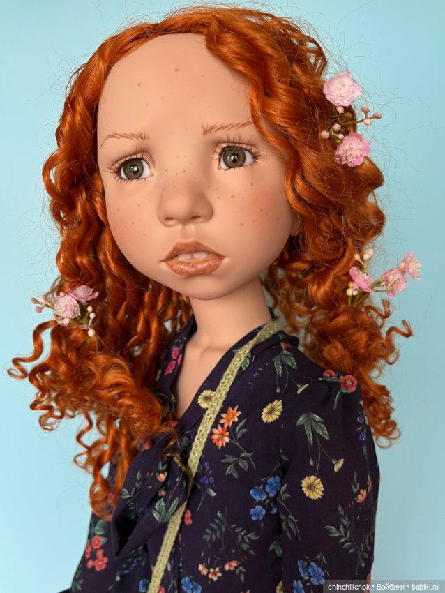 Случайности не случайны…неожиданно ты появилась у нас… Emilien от Zwergnase (фото 4)