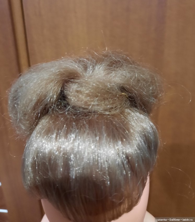 И опять-таки Беллочка🥰💃 — Винтажные куклы ГДР (Немки): Бигги