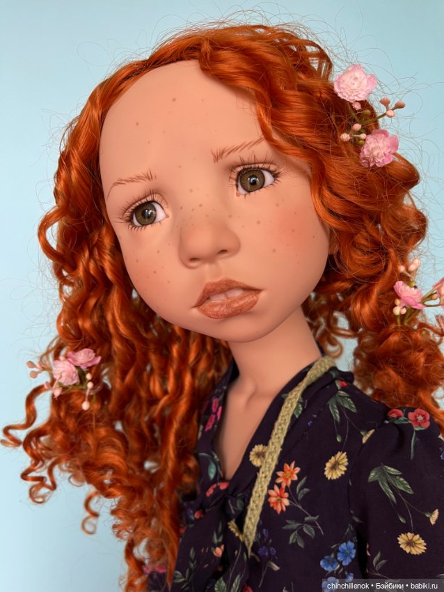 Случайности не случайны…неожиданно ты появилась у нас… Emilien от Zwergnase (фото 2)