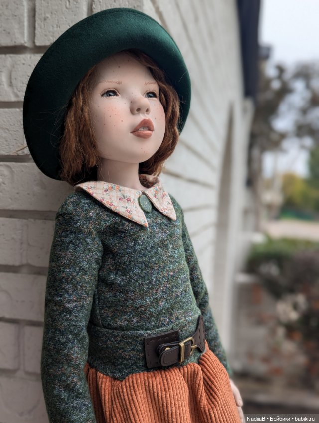Zwergnase или 90 см счастья (фото 4)