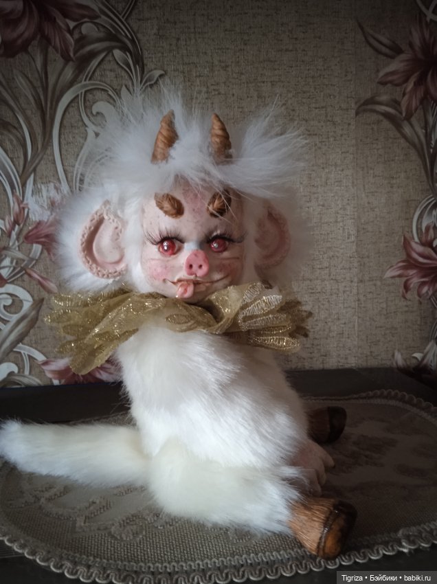 Очередная парочка бесенят (фото 4)