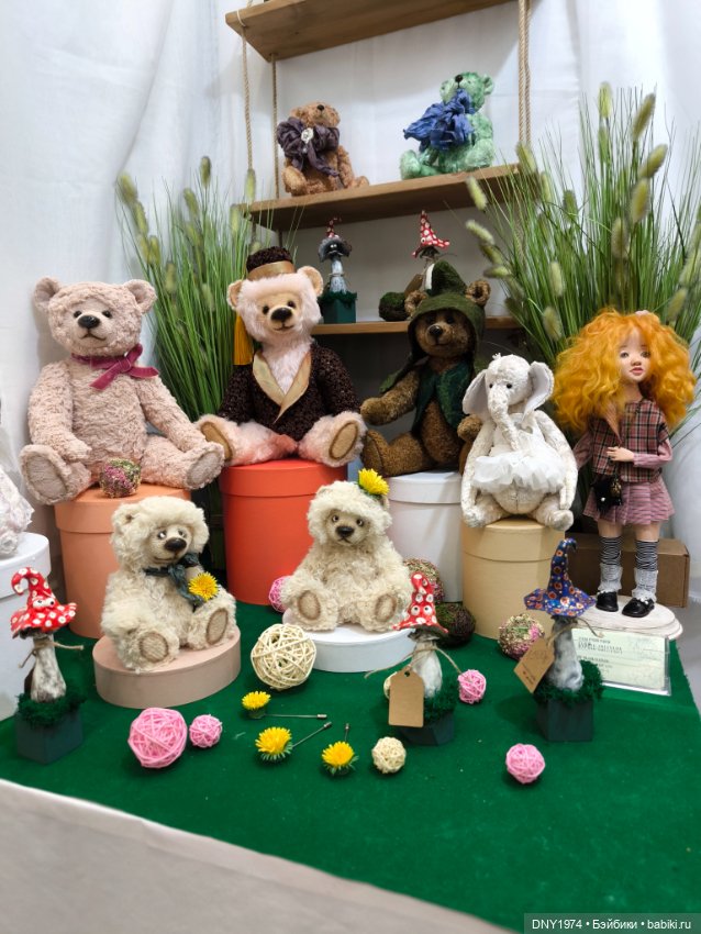 С корабля на бал, часть 1 (фото 3)