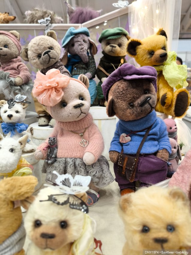 С корабля на бал, часть 1