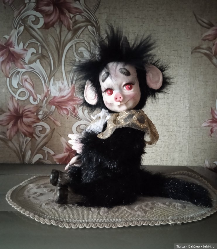 Очередная парочка бесенят (фото 6)