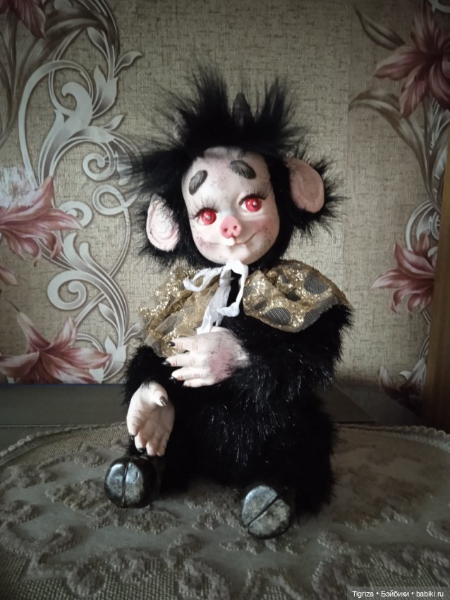 Очередная парочка бесенят (фото 7)