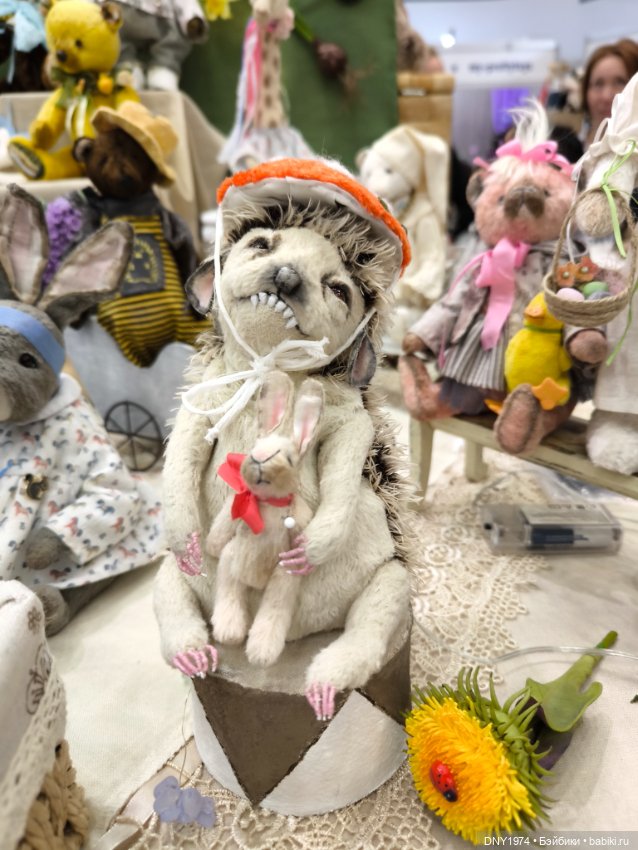 С корабля на бал, часть 1 (фото 5)