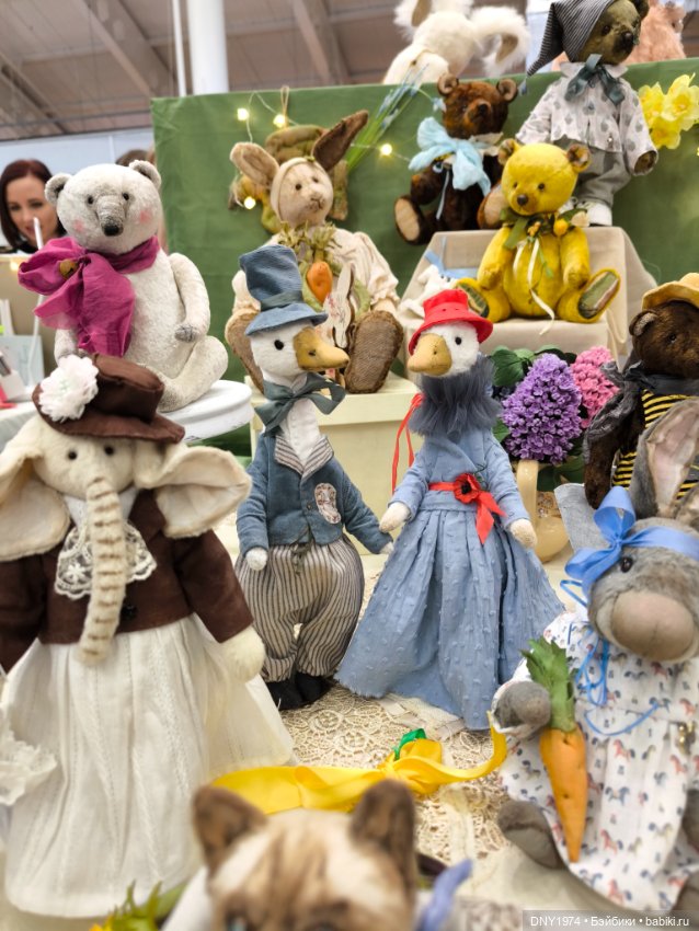 С корабля на бал, часть 1 (фото 6)