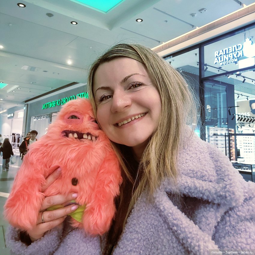 Как я нашла своего Фагглера. Или он меня (фото 10)