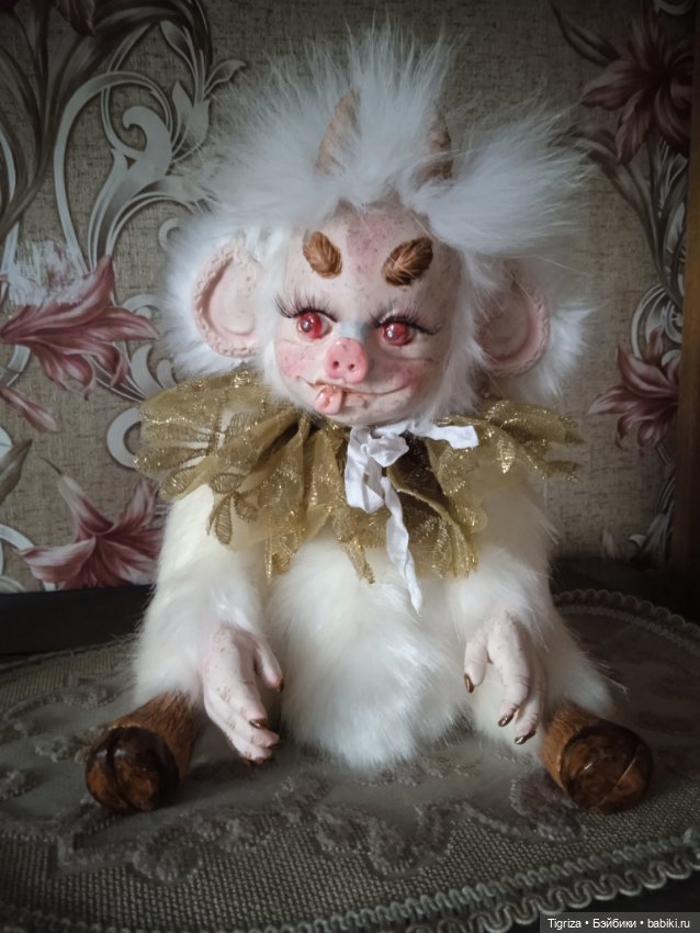 Очередная парочка бесенят (фото 5)