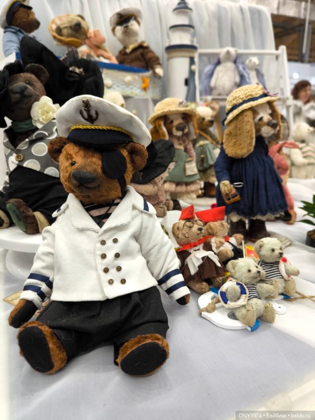 С корабля на бал, часть 1 (фото 8)