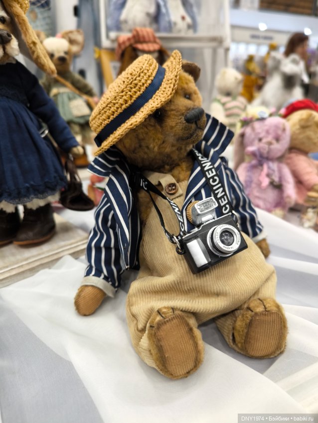 С корабля на бал, часть 1 (фото 9)