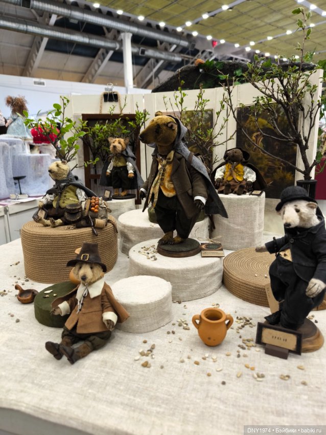 С корабля на бал, часть 2 (фото 5)