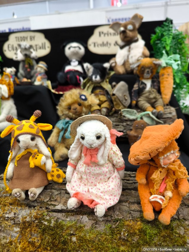 С корабля на бал, часть 2 (фото 7)