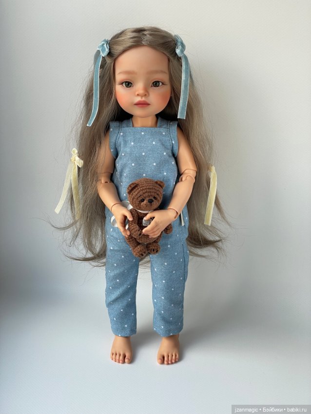 Приключения волчонка Джози (фото 5)