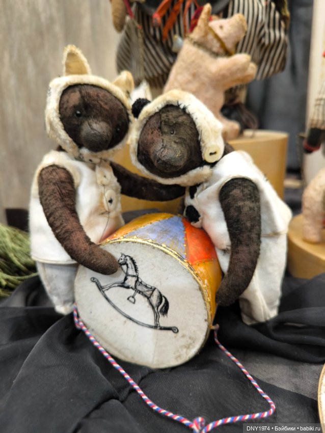 С корабля на бал, часть 2