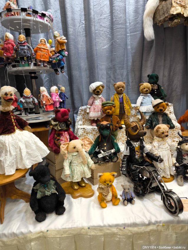 С корабля на бал, часть 2