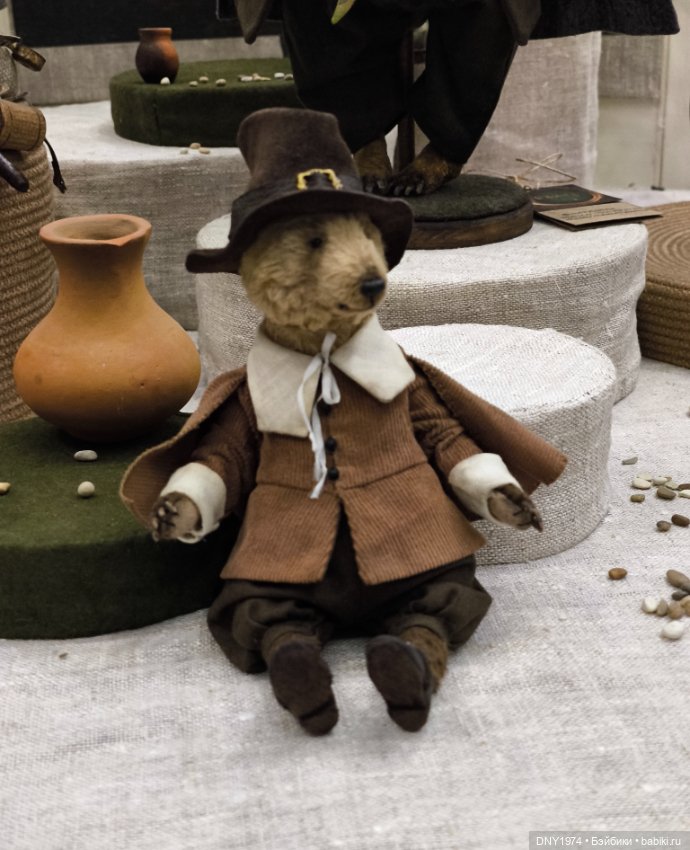 С корабля на бал, часть 2 (фото 3)