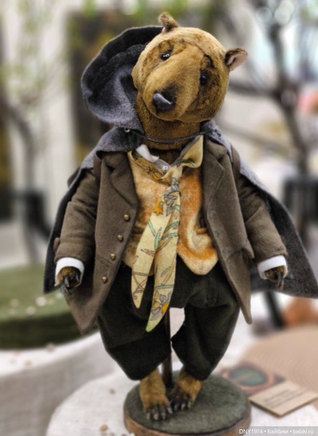 С корабля на бал, часть 2