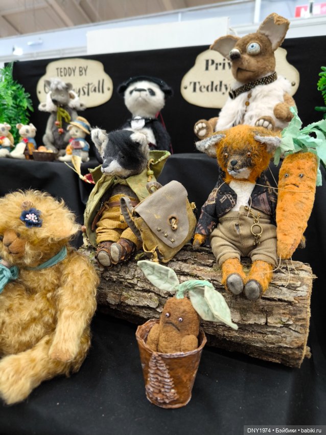 С корабля на бал, часть 2 (фото 6)