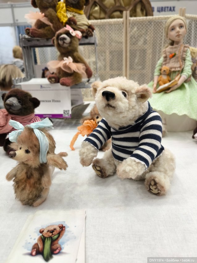 С корабля на бал, часть 2 (фото 10)