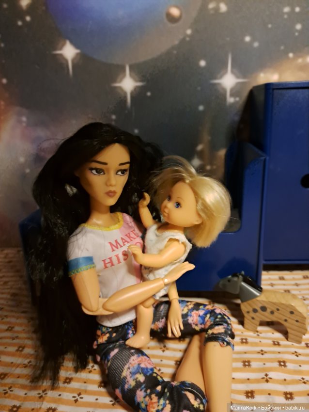 По мотивам произведений Кира Булычёва. Вера