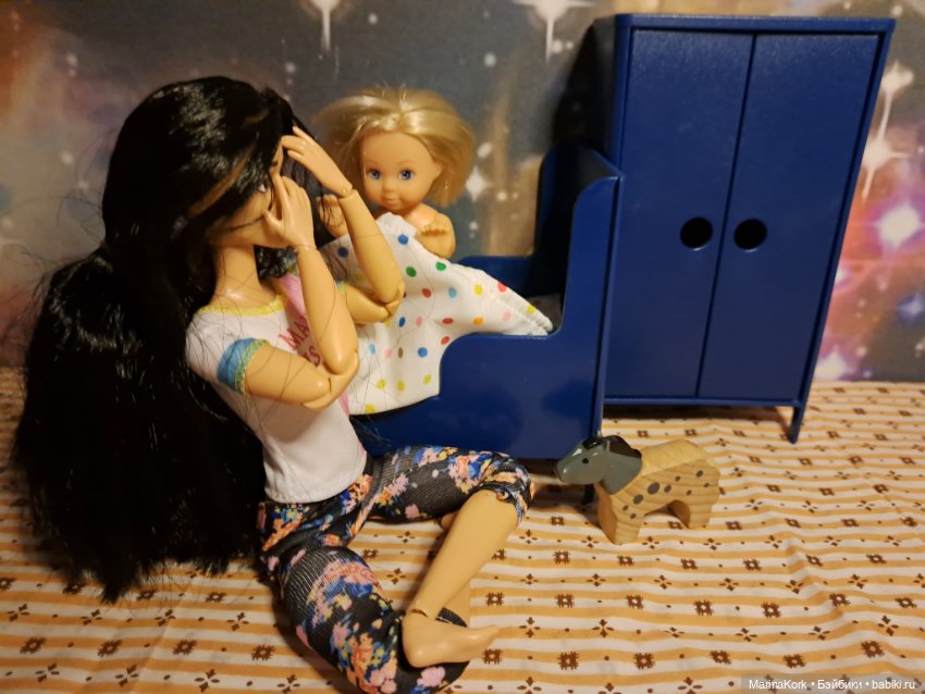 По мотивам произведений Кира Булычёва. Вера (фото 3)