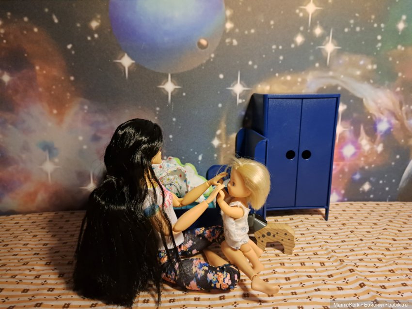 По мотивам произведений Кира Булычёва. Вера (фото 2)