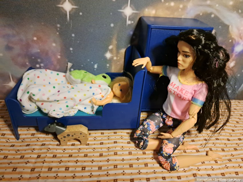 По мотивам произведений Кира Булычёва. Вера (фото 6)