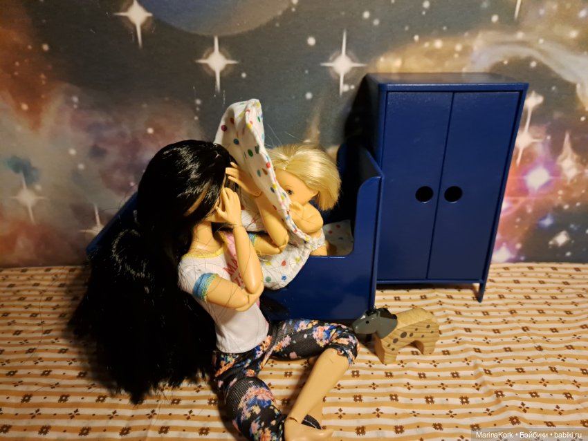 По мотивам произведений Кира Булычёва. Вера (фото 4)