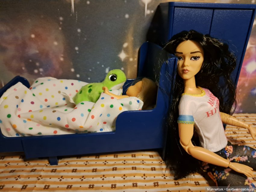 По мотивам произведений Кира Булычёва. Вера (фото 7)