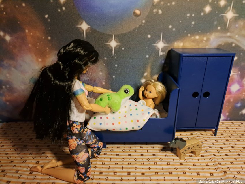 По мотивам произведений Кира Булычёва. Вера (фото 5)