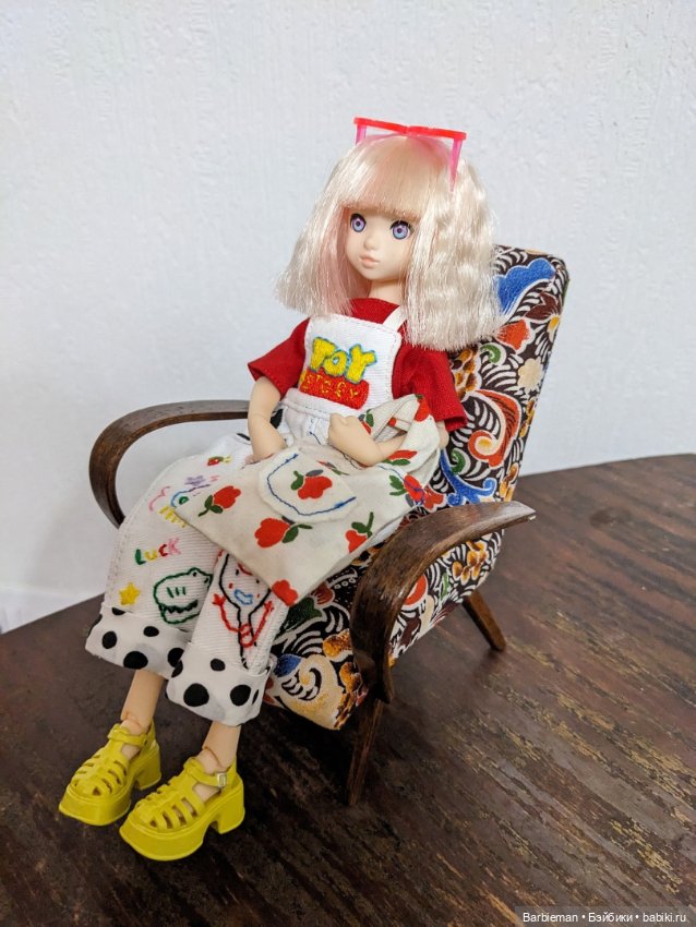 Запись в дневнике Barbieman от 20:01 6.04.2025