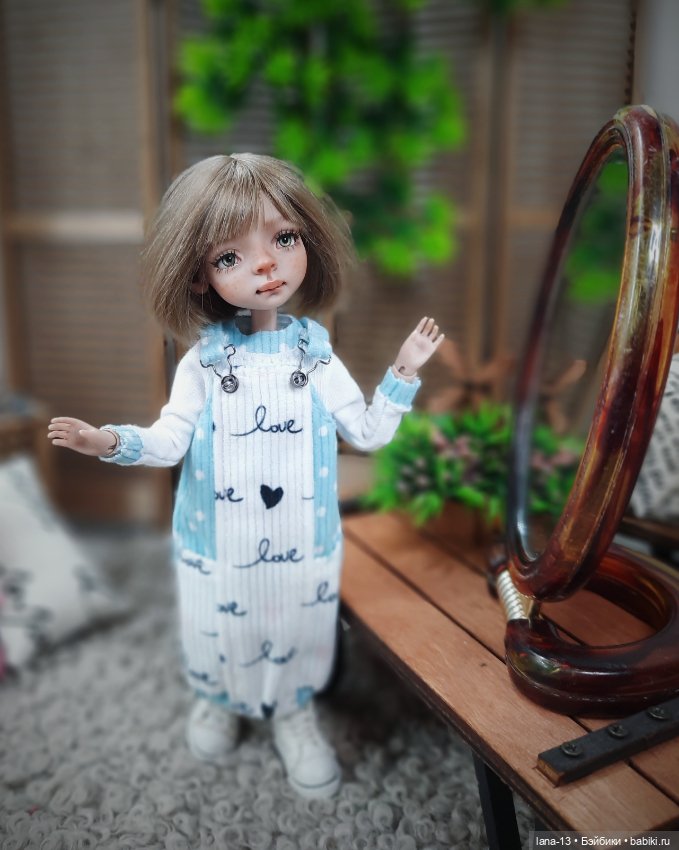 Работа кипит — Одежда и обувь для кукол своими руками: фото