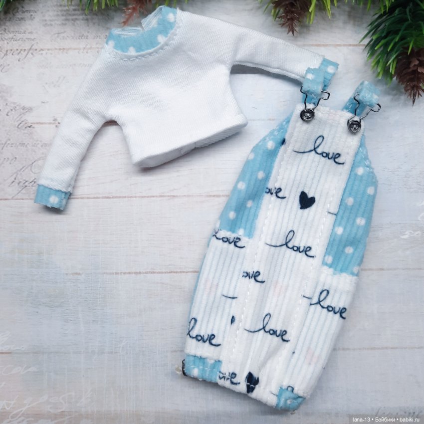 Работа кипит — Одежда и обувь для кукол своими руками: фото