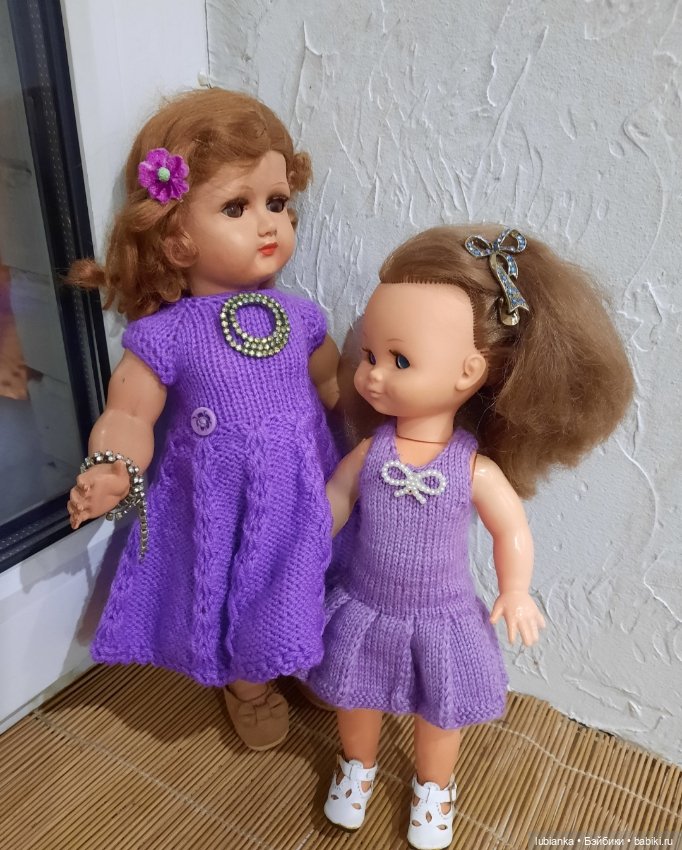 Просто поиграла с новенькой🧸🤍