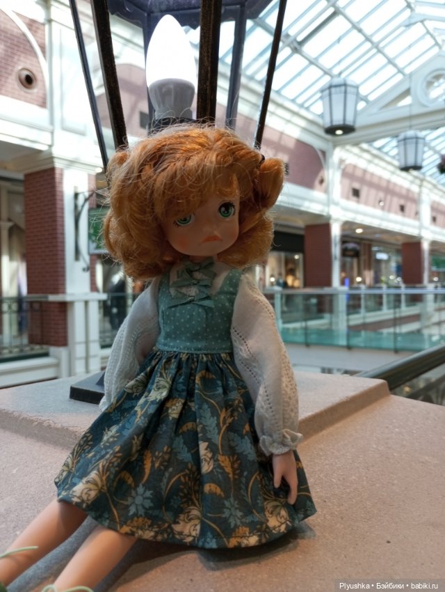 Эльфы в Июне — Азиатские виниловые куклы (разное): Китай (фото 6)