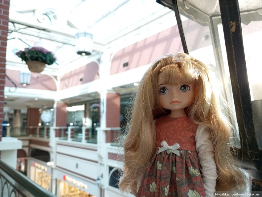 Эльфы в Июне — Азиатские виниловые куклы (разное): Китай (фото 9)