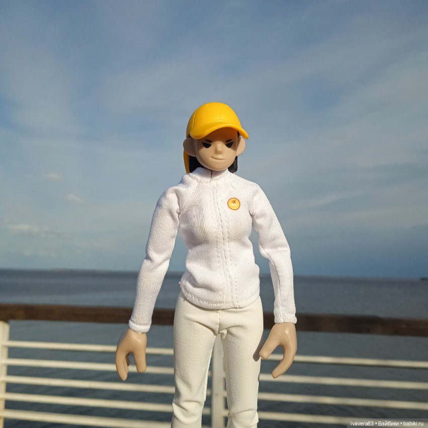 Весеннее катание на роликах (фото 10)