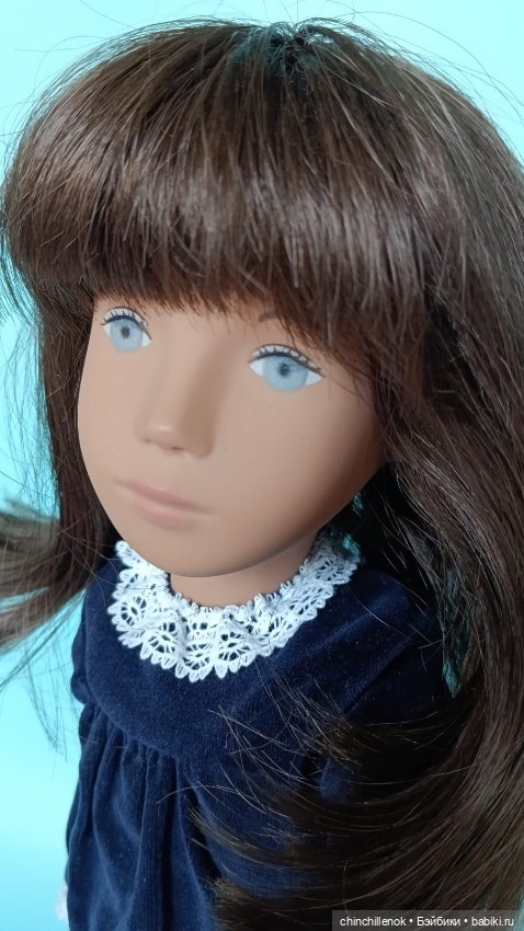 Саши продолжают приезжать и восхищать меня…Sasha doll Morgenthaler