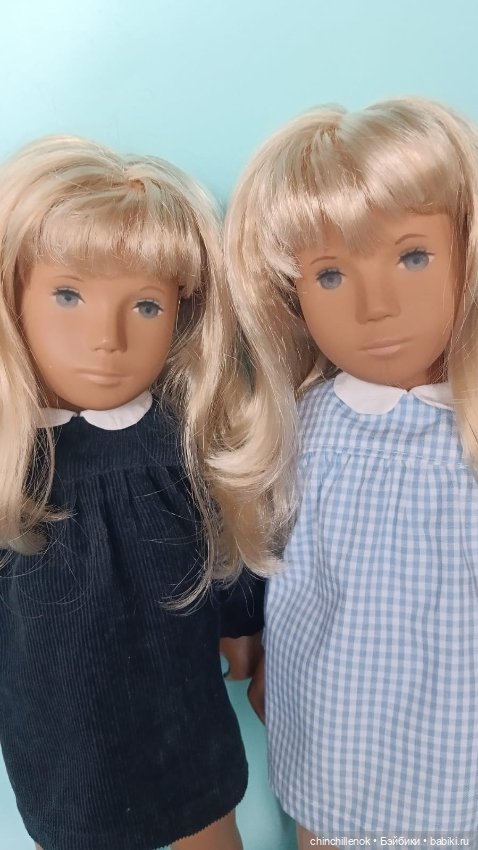 Саши продолжают приезжать и восхищать меня…Sasha doll Morgenthaler