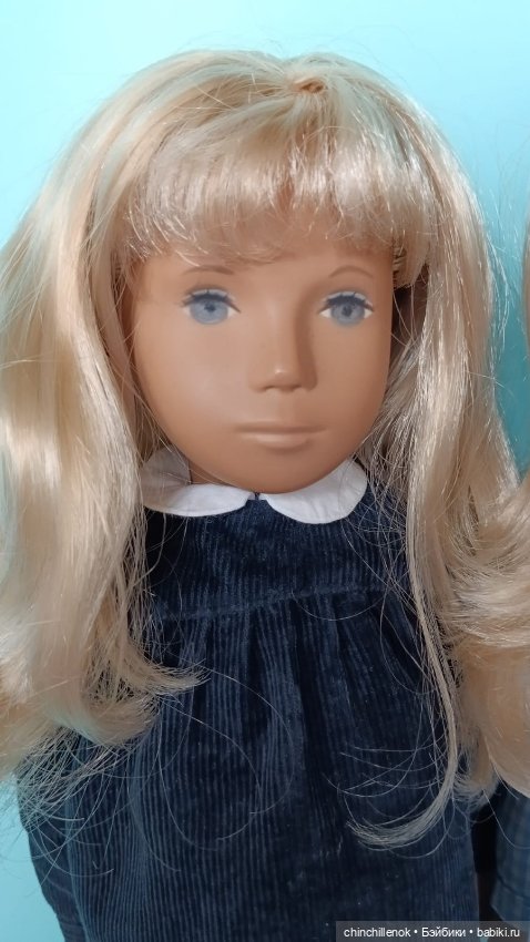 Саши продолжают приезжать и восхищать меня…Sasha doll Morgenthaler