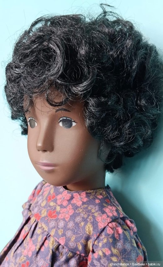 Саши продолжают приезжать и восхищать меня…Sasha doll Morgenthaler