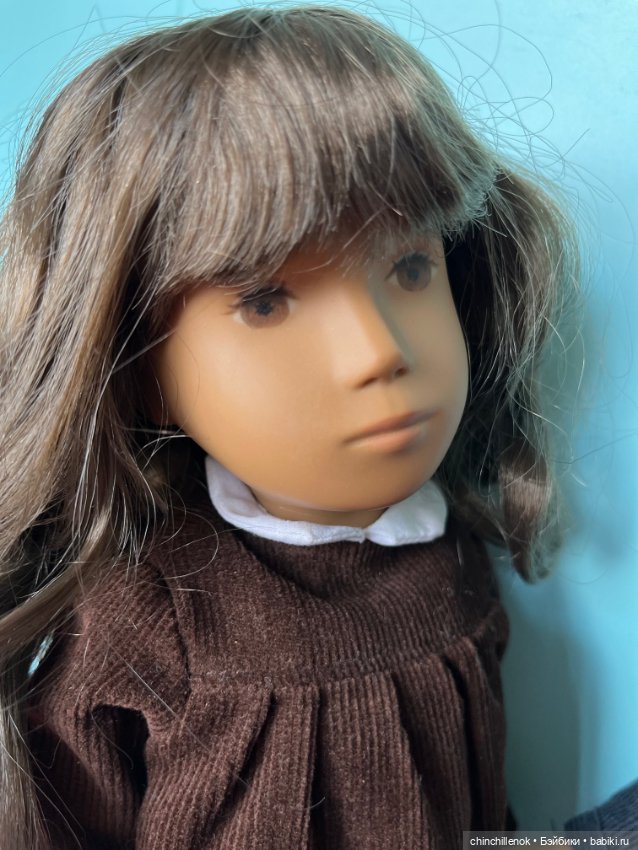 Саши продолжают приезжать и восхищать меня…Sasha doll Morgenthaler