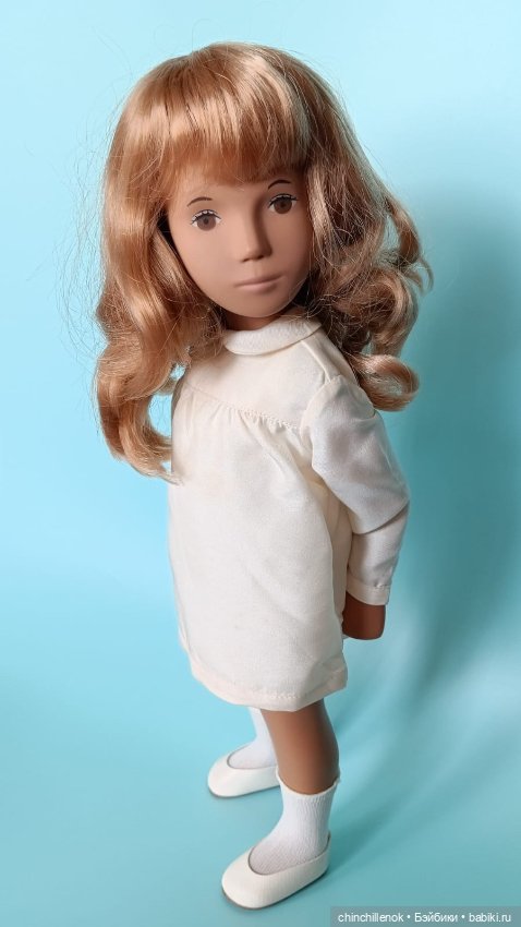 Саши продолжают приезжать и восхищать меня…Sasha doll Morgenthaler