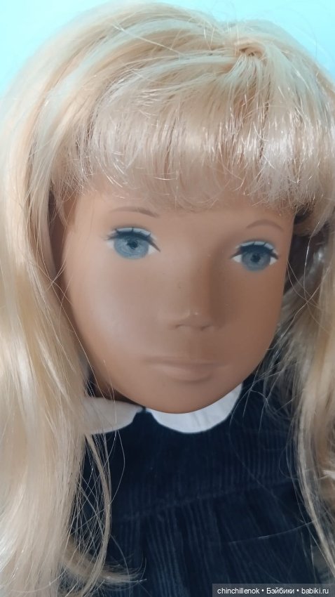 Саши продолжают приезжать и восхищать меня…Sasha doll Morgenthaler