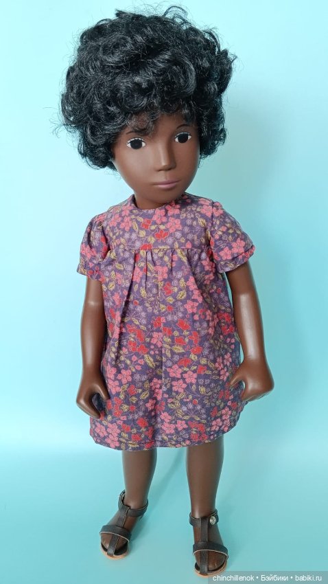 Саши продолжают приезжать и восхищать меня…Sasha doll Morgenthaler