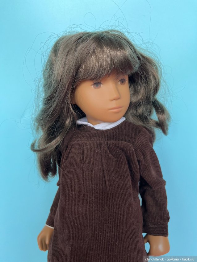 Саши продолжают приезжать и восхищать меня…Sasha doll Morgenthaler