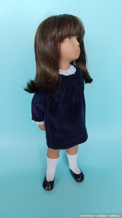 Саши продолжают приезжать и восхищать меня…Sasha doll Morgenthaler